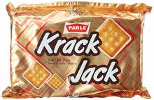 Parle Krack Jack Crackers (200gm)