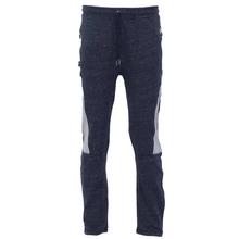 Slim Fit Cotton Fleece Trouser For Men