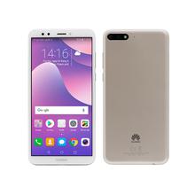 Huawei Y7 Pro 2018 Smart Mobile Phone [5.99 inch, DUAL SIM, 3GB RAM, 32GB ROM,3000mah] - Black