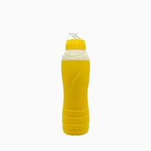 Cello Expert Water Bottle (600 ml)-1 Pc-yellow