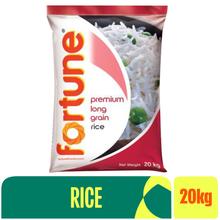 Fortune premium Long Grain  Rice 20kg