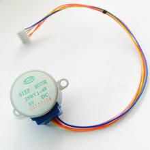 Stepper Motor 28BYJ-48 5v