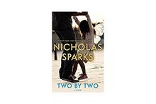 Two by Two by Nicholas Sparks