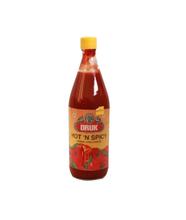 Druk Tomato Chilli Sauce (500ml) (ISH1)