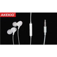 Akekio AE05 earphone For IOS & Android With Extra Bass