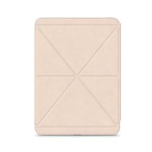 Moshi VersaCover Case with Folding Cover for iPad Pro 11-inch - Savanna Beige