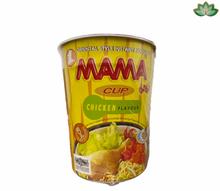 Mama Cup Chicken Flavour 70g