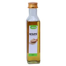 Vega Sesame Cold Pressed Oil 250ml