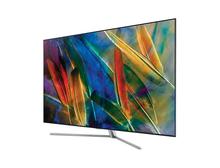Samsung 55 Inch Smart Ultra HD QLED TV (QA55Q7FNARXHE)