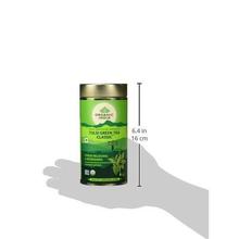 Organic India The Tulsi Green Tea, 100g