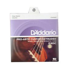 D'Addario Pro-Arte Ukulele Strings