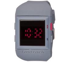 Fastrack Casual Digital Black Dial Men's Watch - 38012PP02J