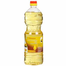 Patanjali Sunflower Oil 1ltr Bottle