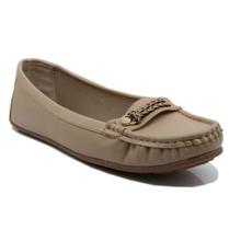 Loafer 95110 - Beige