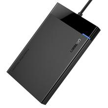 UGREEN-2.5" External USB 3.0 Drive Enclosure