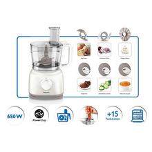 Philips Food Processor – HR7627