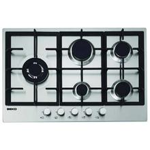 Beko  Built-in Gas White Hob (HIG-75222-SX)