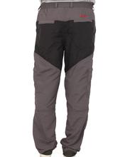 The North Face Gents Patch Trouser - Light Grey