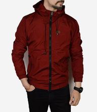 Summer Windproof Jacket Windcheater