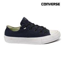 Converse Navy Blue 153538 Chuck Taylor All Star Sneakers For Women