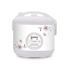 Baltra Rice Cooker (BTP 400D) Platinum Deluxe-1.5L