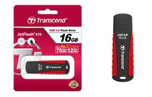 TRANSCEND  JetFlash 810/ 16GB