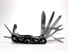 Multifunction Swiss Army Pocket knife Multi Purpose