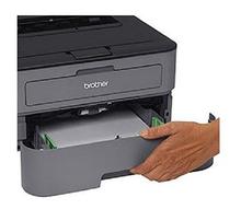 Brother Compact Personal Laser Printer with Duplex HL-L2320D