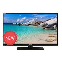 Yasuda YS32S600 32" 720p HD Smart LED TV - Black (New Model)