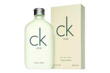 Calvin Klein Ck One Eau De Toilette 200ml