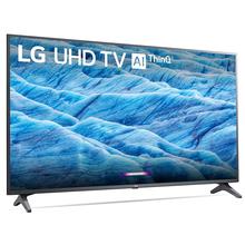 LD55SVSO2U 55"  SMART TV 4K UHD