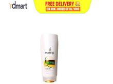 Pantene Smooth Silky Care Conditioner-165ml