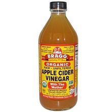 Bragg Organic Apple Cider Vinegar (473ml)