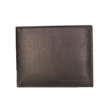 Samsonite Light Brown Leather Wallet