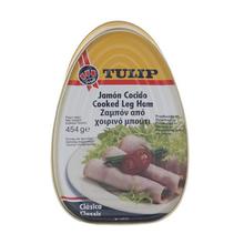 Tulip Jamon Cocido Cooked Leg Ham (454gm)