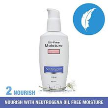 Neutrogena- Neutrogena Acne Prone Skin Care Kit (Combo Of 3)