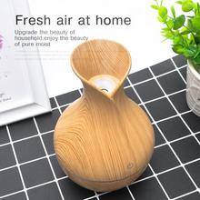 Mini Electric Air Humidifier Ultrasonic Aroma Essential