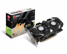 GeForce GTX 1050 Ti 4GT OC