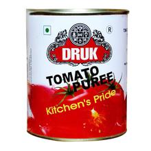 Druk Tomato Puree 450G