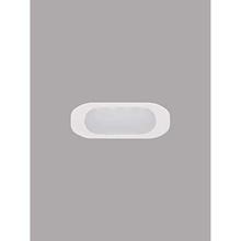 Fitto 10000mAH Power Bank with Digital Display (White)