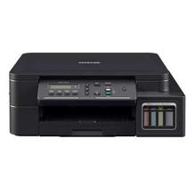 Brother DCP T310 AIO Refill Tank System Printer  - (Black)