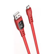 HOCO Sentinel charging data cable S6