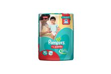 Pampers Diapers Pants - XL (20 Count)