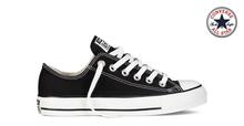 CONVERSE M7652- Chuck Taylor -White Low Top