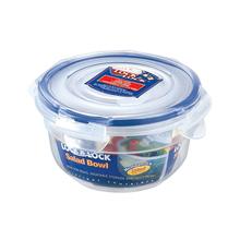 Lock And Lock Nestables Round Container (250 Ml)-1 Pc