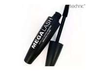 Technic Mega Lash Volumising Mascara Black