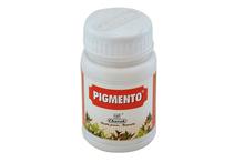 Charak Pigmento Tablets 40 tablets