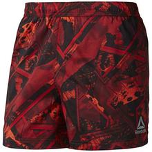 Reebok BW Aop Swim Shorts For Men - CD5735