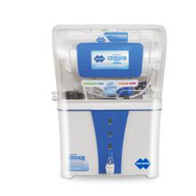 Blue Mount Crown Star 12 Ltr (Alkaline RO+UF) Water Purifier