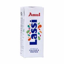 Amul Lassi 200ml (Pack of 3)